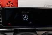 Mercedes GLS 400 d 4-Matic