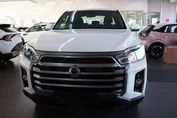 SsangYong Musso Grand 2.2 e-XDi Joy 4WD