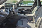 Peugeot 3008 1.2