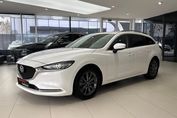 Mazda 6 2.0 SkyJoy aut