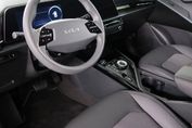 Kia Niro 1.6 GDI Hybrid L