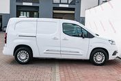 Toyota Proace City Long L2H1