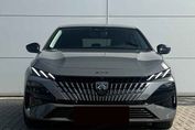Peugeot 308 Allure 1.2 mHEV e-DCS6