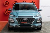 Hyundai Kona 1.0 T-GDI 2WD