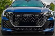 Audi Q8 RSQ8 TFSI quattro Performance