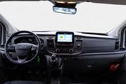 Ford Transit Custom L2H1 Zabudowa Brygadowa Trend