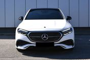 Mercedes Klasa E 300 de  4-Matic AMG