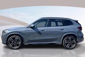 BMW X1 sDrive18d M Sport