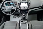 Ford Kuga 1.5 EcoBoost FWD Edition ASS