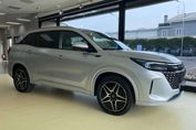 DFSK E5 Prestige 1.5  PHEV E-CVT