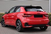 Audi A1 35 TFSI S-Line