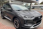 Ford Kuga Active X 2.5 FHEV