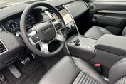 Land Rover Discovery V D350