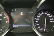 Alfa Romeo Stelvio Turbo Veloce Q4