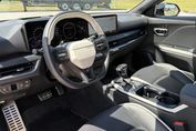 Kia K4 T-Gdi GT Line
