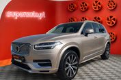 Volvo XC90 B5 B AWD Plus Bright 7os