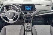 Suzuki SX4 S-cross 1.4  Premium