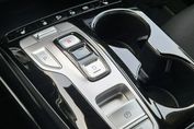 Hyundai Tucson 1.6 T-GDi HEV