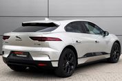 Jaguar I-Pace EV400 AWD Black