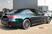 Mercedes Klasa S 580 4-Matic L AMG Line