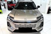 Toyota RAV4 Executive 2.5 Hybrid Dynamic Force AWD