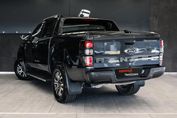 Ford Ranger 2.0 Wildtrak