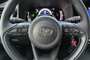 Toyota Aygo X Active 1.5 Hybrid Dynamic Force