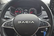 Dacia Sandero TCE Expression