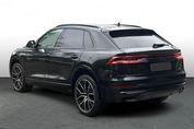 Audi Q8 50 TDI quattro Tiptronic