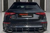 Audi A3 RS3 Sportback TFSI quattro
