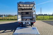 Renault Master L3 Zabudowa 9EP + Winda