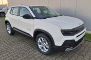 Jeep Avenger Altitude 1.2 e-Hybrid T3