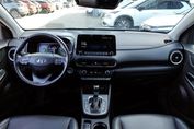 Hyundai Kona GDI Hybrid Executive DCT