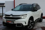 Citroen C5 Aircross 1.5 BlueHDi Shine EAT8
