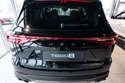 Chery TIGGO 8 1.6 T-GDI Comfort DCT