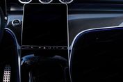Mercedes GLC 220 d 4-Matic AMG Line