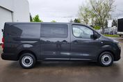Opel Vivaro XL L2H1 EAT8 Zabudowa Byrgadowa