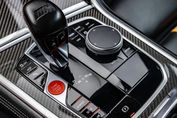 BMW Seria 8 M8 Gran Coupe Competition