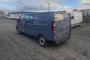 Renault Trafic L2H1 Zabudowa Brygadowa