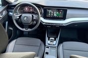 Skoda Octavia 2.0 TDI Selection DSG