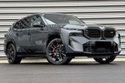 BMW XM 50e