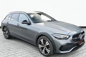 Mercedes Klasa C All-Terrain 220 d 4MATIC Avantgarde