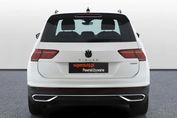 Volkswagen Tiguan TDI SCR 4Mot. DSG