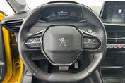 Peugeot 208 Active 1.5 Electric 50 kWh AT