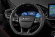 Ford Kuga ST-Line 2.5 FHEV