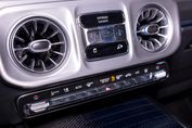 Mercedes Klasa G 580 EQ Edition One