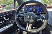 Mercedes EQE 350 90.5kWh 4-Matic