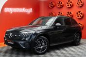 Mercedes GLC 220 d 4MATIC AMG Line