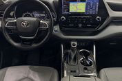 Toyota Highlander 2.5 Hybrid Prestige 4x4