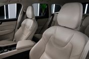 Volvo XC60 B4 D AWD Inscription aut